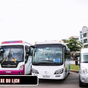 Thuê Xe Du Lịch Phương Hậu: Đảm Bảo An Toàn, Xe Đời Mới, Giá Tốt