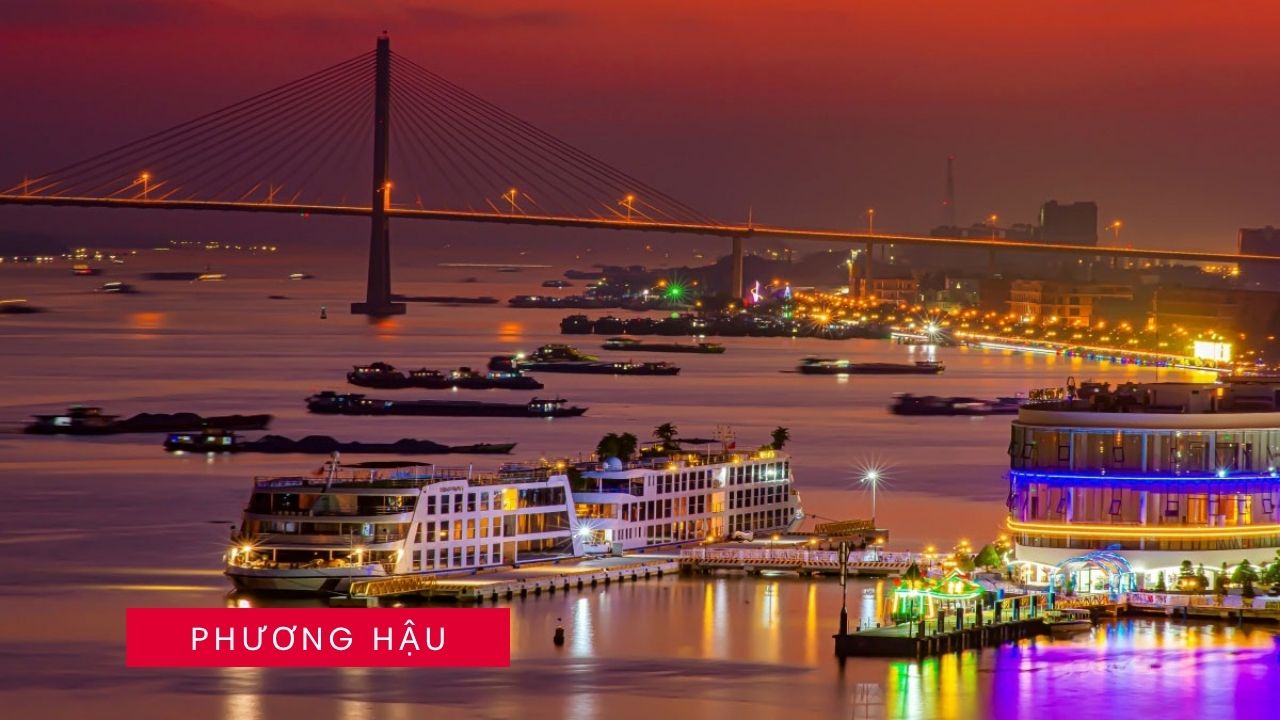 Thuê Xe Đi Tiền Giang