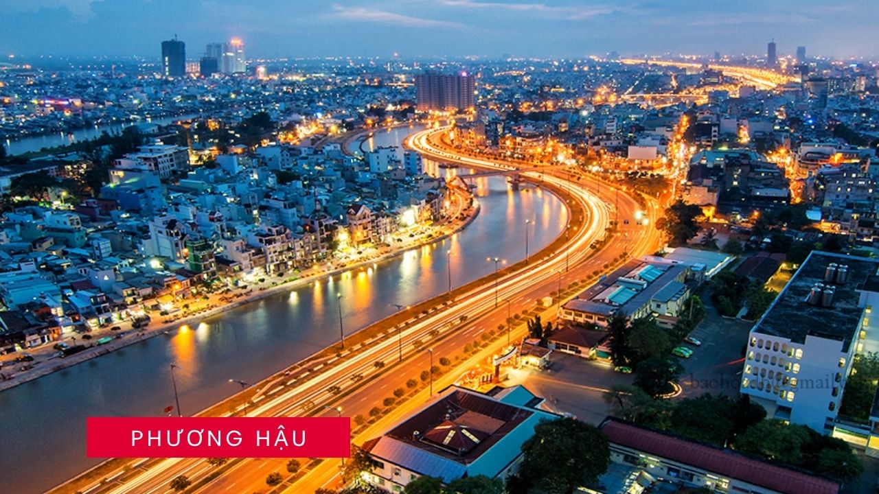 Thuê Xe Đi Vĩnh Long