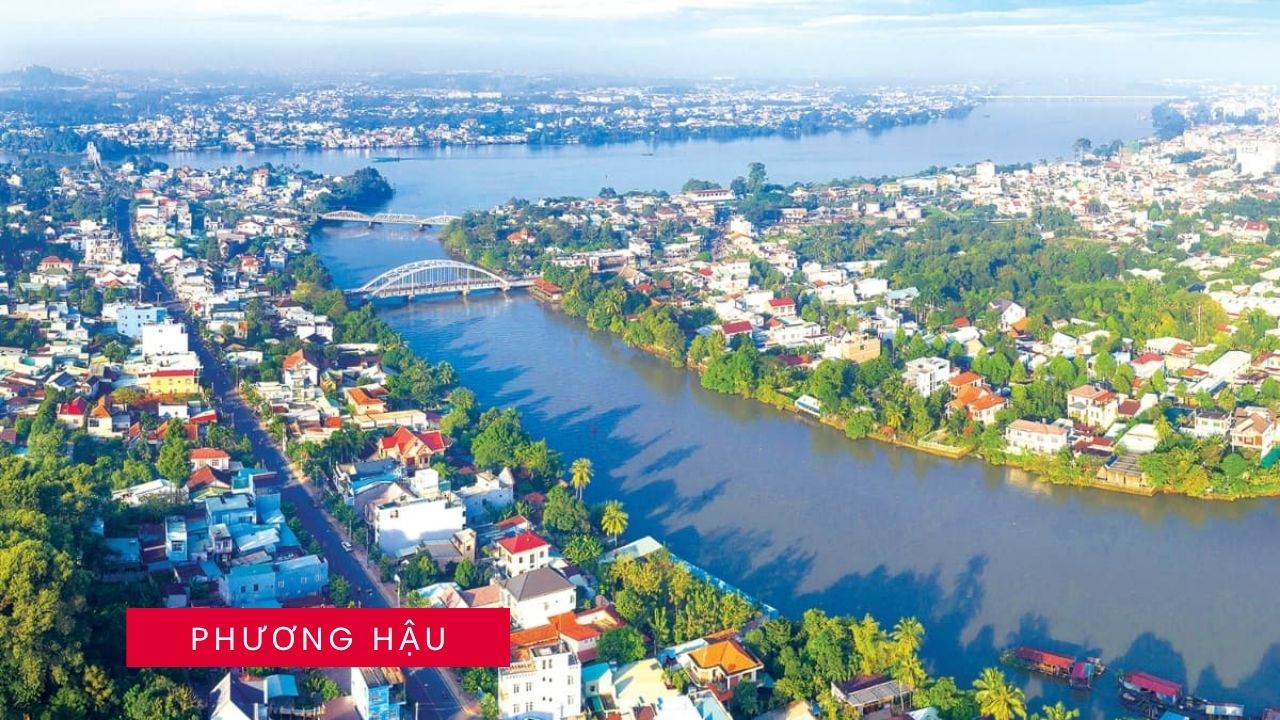 Thuê Xe Đi Đồng Nai